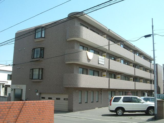 コンチネンタル山の手Ⅴ