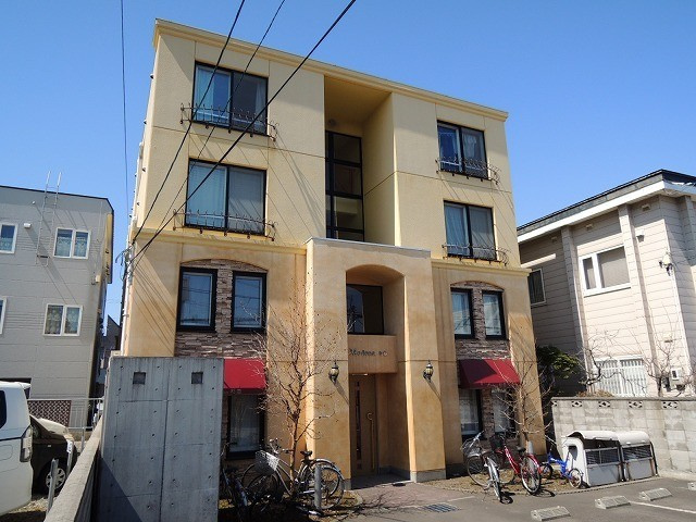 Ｍｏｄｅｎａ杉並