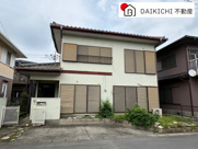 深谷市稲荷町1期　中古戸建の画像