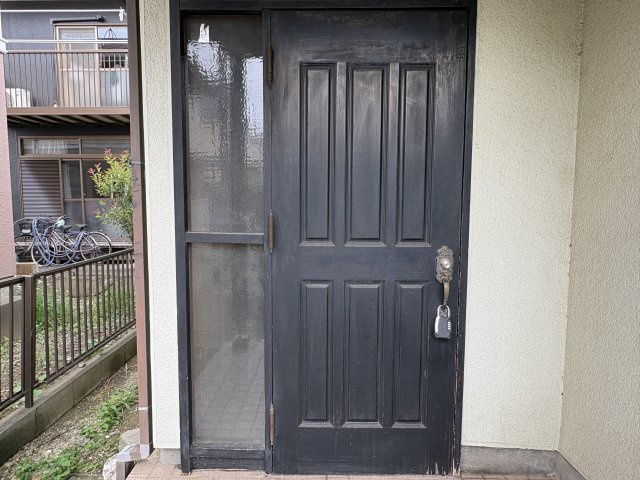 【玄関】 | 深谷市稲荷町1期　中古戸建