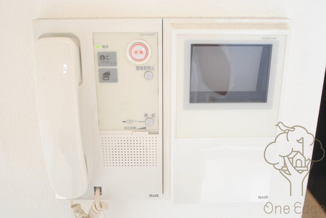 サムティ梅田インターコアのセキュリティ