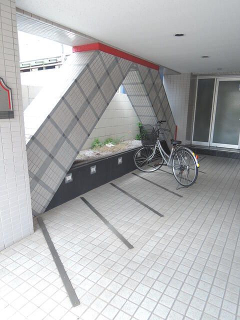 江東区亀戸９丁目の賃貸マンションのその他共用部分