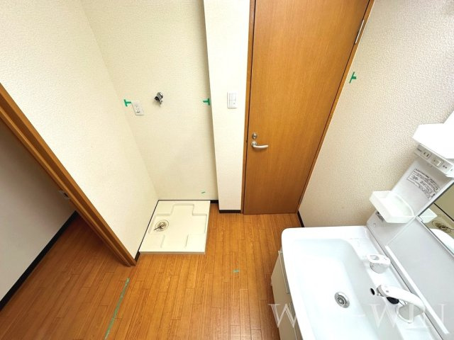 テイビービルの設備