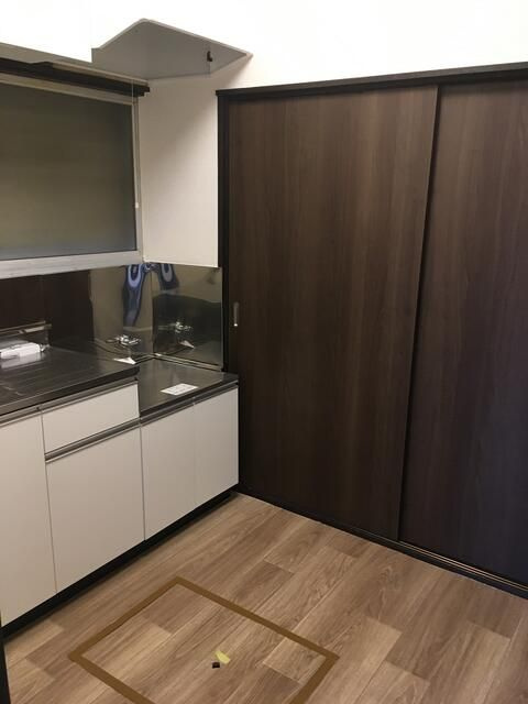 新座市石神３丁目のアパートのその他
