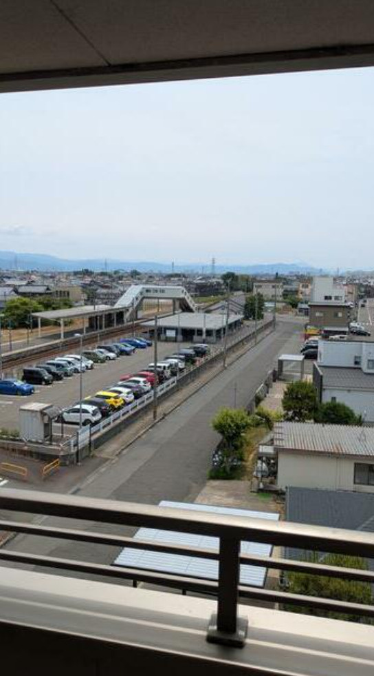 エポカ春江の展望