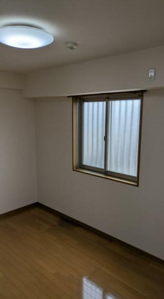エポカ春江の内装
