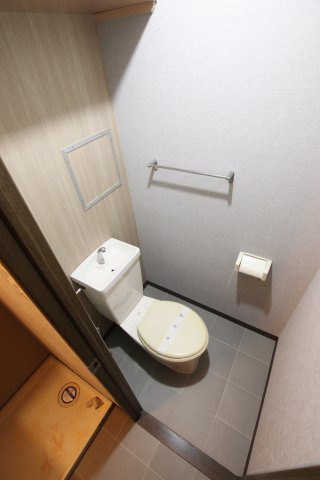 【トイレ】 | サンヒルズ光明池