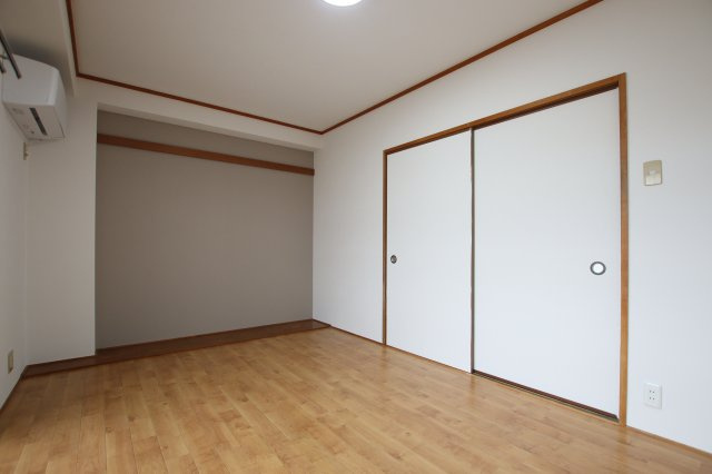 【寝室】 | サンヒルズ光明池