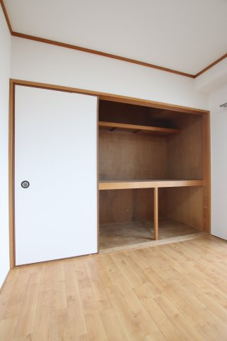 【収納】 | サンヒルズ光明池