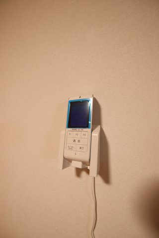 【セキュリティ】 | サンヒルズ光明池