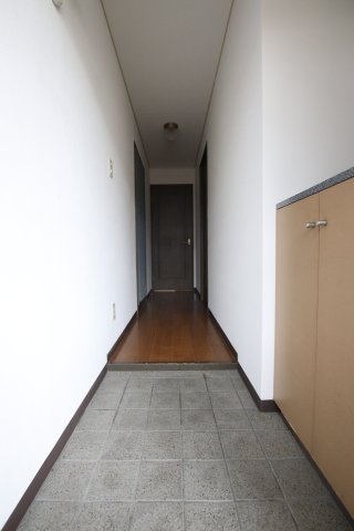 【玄関】 | サンヒルズ光明池