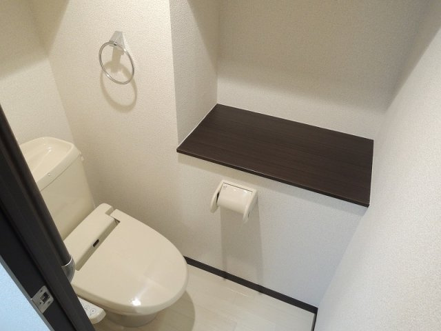 レオネクストクレストタウンＧのその他