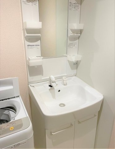 レオネクストクレストタウンＧの内装