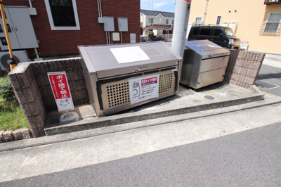 【その他共用部分】 | パーシモン