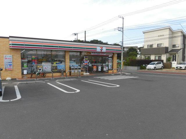 Ｃｈａｔｅａｕ・Ａｒｖ（シャトー・アルヴ)の周辺|セブンイレブン船橋夏見町2丁目店まで1,862ｍ