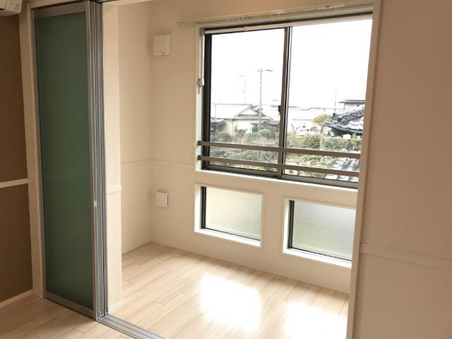Ｃｈａｔｅａｕ・Ａｒｖ（シャトー・アルヴ)のその他|インナーテラス（イメージ）