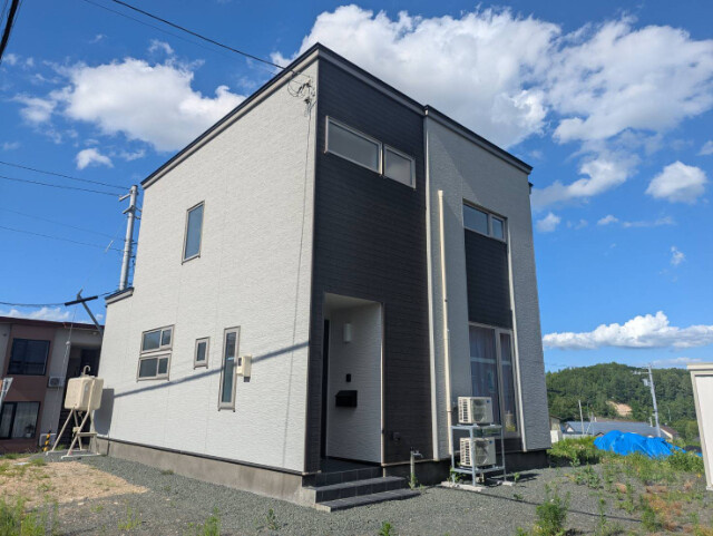 東陵町貸家（１８９－１７）