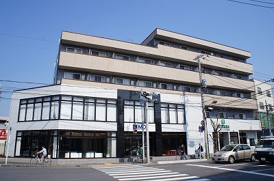 リブリ・船橋