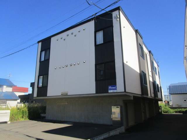 Ｍ’ｓ岩見沢　Ⅱ