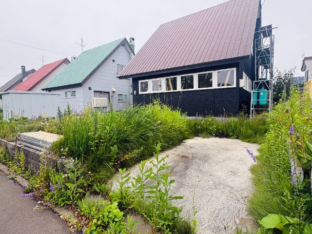 幌向南２条（387-13）戸建