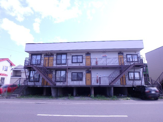 ガーデンプレイス