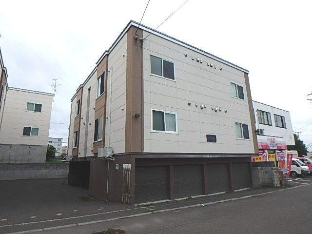 ティアナ扇