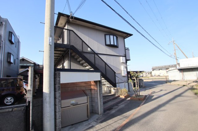 【外観】 | セレブ北のぞみ野