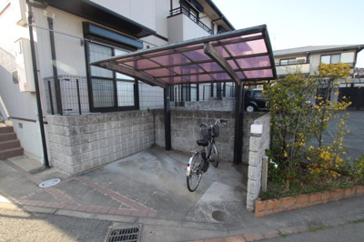 【その他共用部分】 | セレブ北のぞみ野