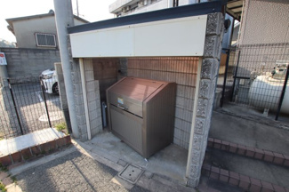【その他共用部分】