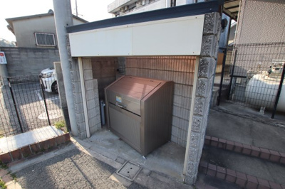 【その他共用部分】 | セレブ北のぞみ野