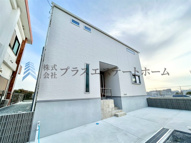 垂水区西舞子9丁目　新築戸建の画像