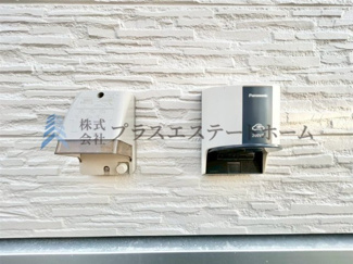 【その他】 | 垂水区西舞子9丁目　新築戸建 | EV車充電器完備です♪