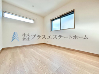 【洋室】 | 垂水区西舞子9丁目　新築戸建 | こども部屋をコーディネート♪お子様の好きな色やモチーフを使ったコーディネートでお気に入りの空間に♪