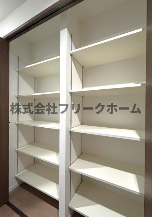THE PALMS 三鷹のその他