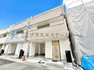 長田区松野通3丁目4号地　新築戸建の画像
