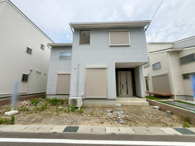 守山市焔魔堂町　新築戸建て
