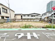 中央区熊内町3丁目　新築戸建の画像