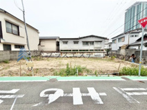 中央区熊内町3丁目　新築戸建の画像