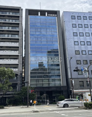 日成建設ビル