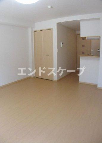 カーサ・セレーノの内装|高崎、前橋のお部屋探しはエンドスケープまで！お客様の理想お聞かせ下さい♪