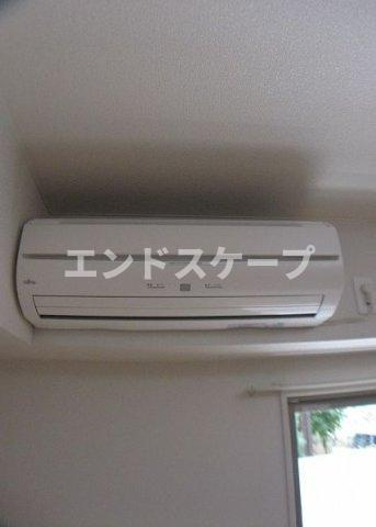カーサ・セレーノの設備|高崎、前橋のお部屋探しはエンドスケープまで！お客様の理想お聞かせ下さい♪