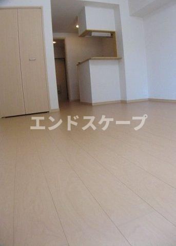 カーサ・セレーノの内装|高崎、前橋のお部屋探しはエンドスケープまで！お客様の理想お聞かせ下さい♪