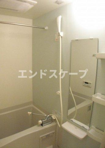 カーサ・セレーノの浴室|高崎、前橋のお部屋探しはエンドスケープまで！お客様の理想お聞かせ下さい♪