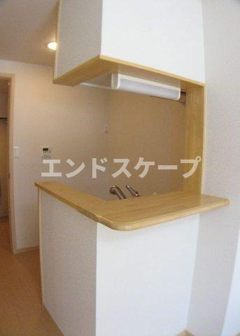 カーサ・セレーノの内装|高崎、前橋のお部屋探しはエンドスケープまで！お客様の理想お聞かせ下さい♪
