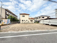 長田区本庄町3丁目新築戸建A号地の画像