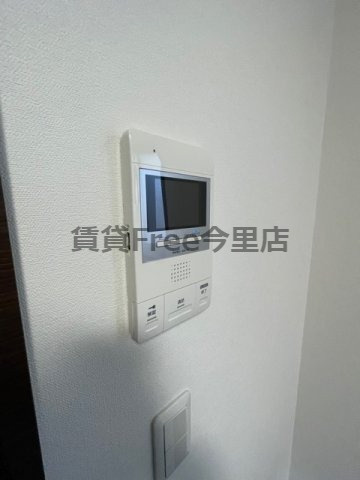 【セキュリティ】 | Amabile深江橋　仲介手数料無料