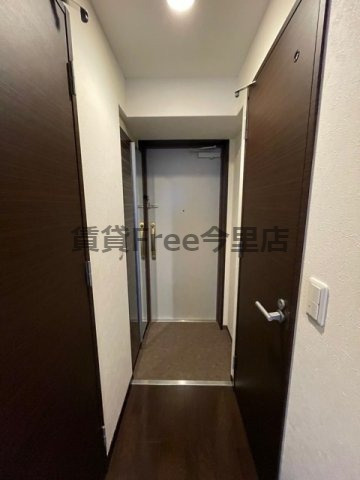 【玄関】 | Amabile深江橋　仲介手数料無料
