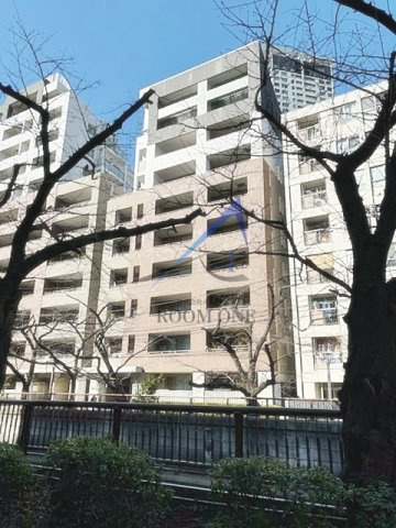 クオリア目黒大橋イースト