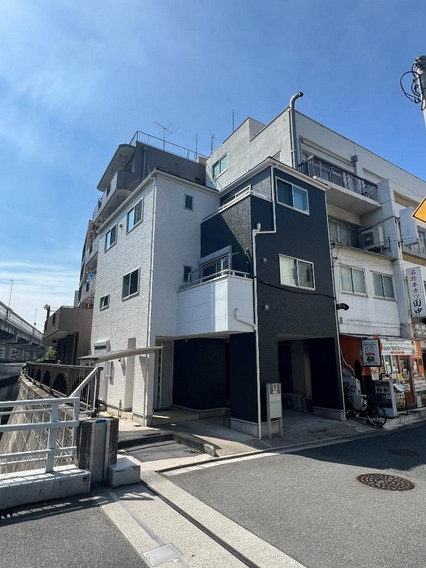 水道2丁目戸建ての画像