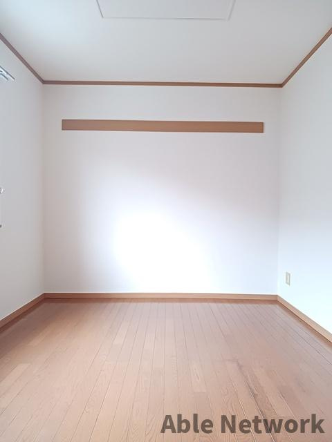 エヌ.アメニティBの居間・リビング|11帖のLDK